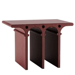 Abecedario Tavolino da caffè In & Outdoor I
