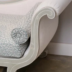 Acquamarina Colombina Chaise Longue