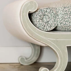 Acquamarina Colombina Chaise Longue
