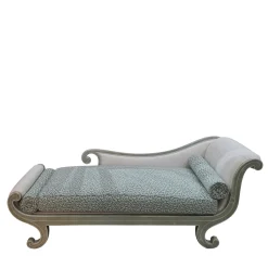 Acquamarina Colombina Chaise Longue
