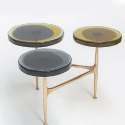 Agatha tavolino da caffè 3-vie R46