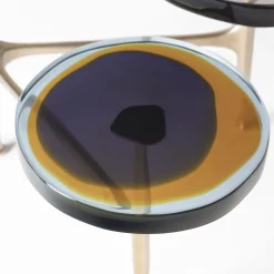 Agatha tavolino da caffè 3-vie R44