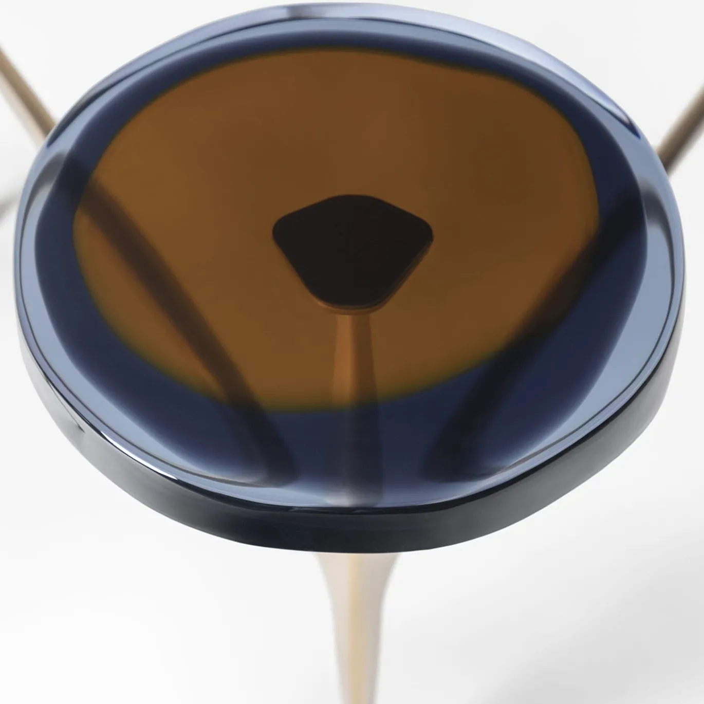 Agatha 5-vie tavolino da caffè R62