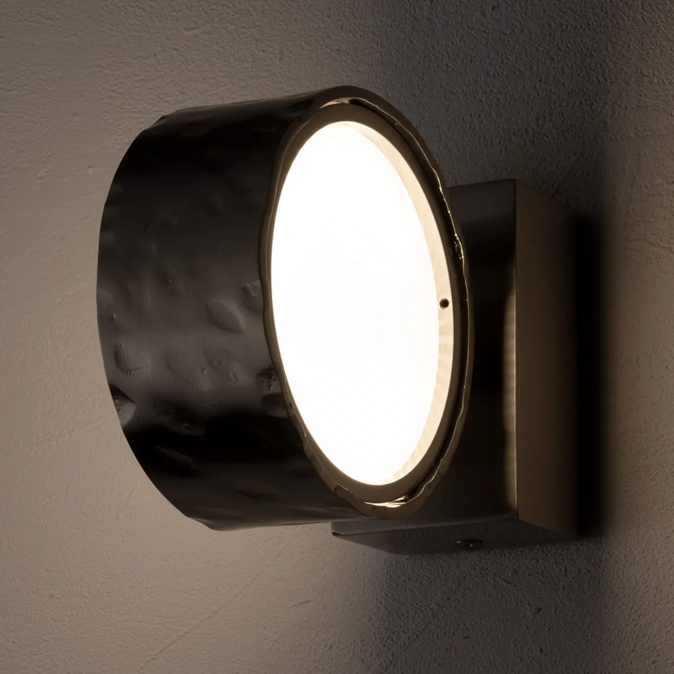 21215/A1-G Lampada a parete