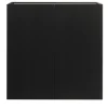 Alfama 1 Credenza nera