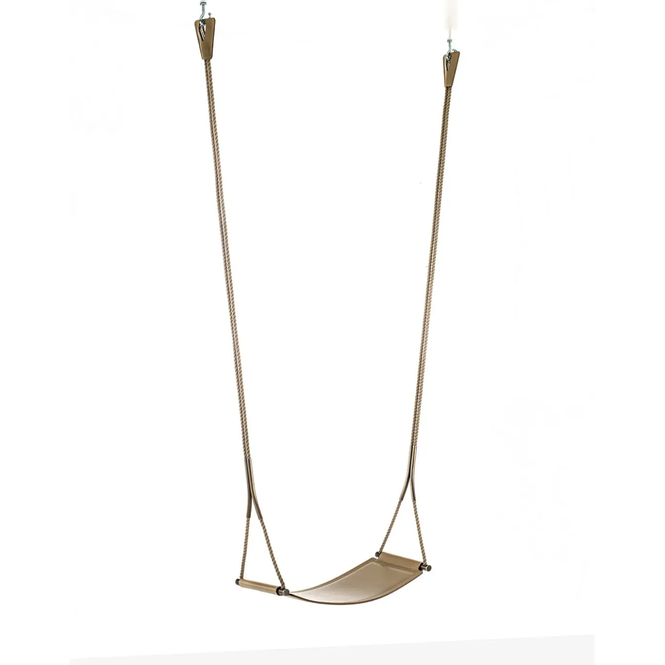 Altalena da interno Priamo Beige