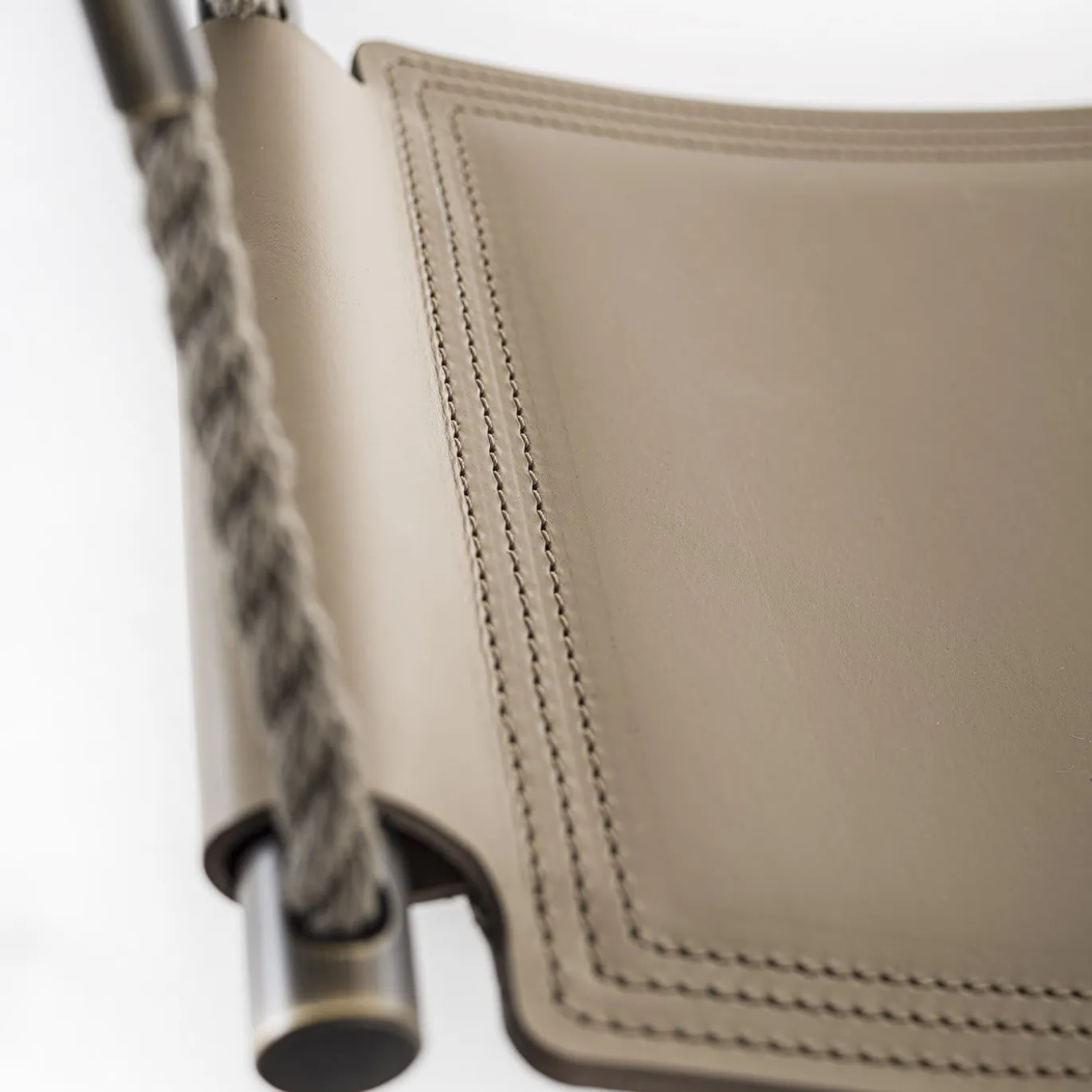 Altalena da interno Priamo Beige
