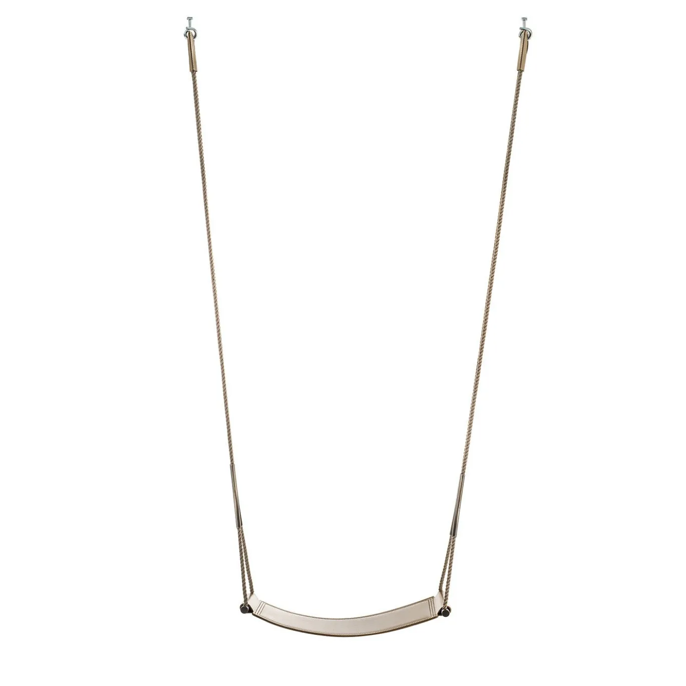 Altalena da interno Priamo Beige