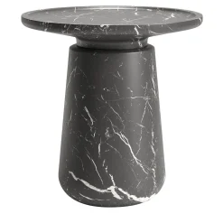 Altana Medium in Nero Marquinia di Ivan Colominas