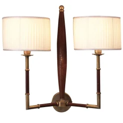 Ammos Sconce di Ciarmoli Queda Studio