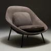 Amphora Lounge Chair di Noé Duchaufour-Lawrance