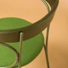 Ample Green Chair #2 di Nichetto Studio