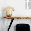 Andrea Albin Console in ebano