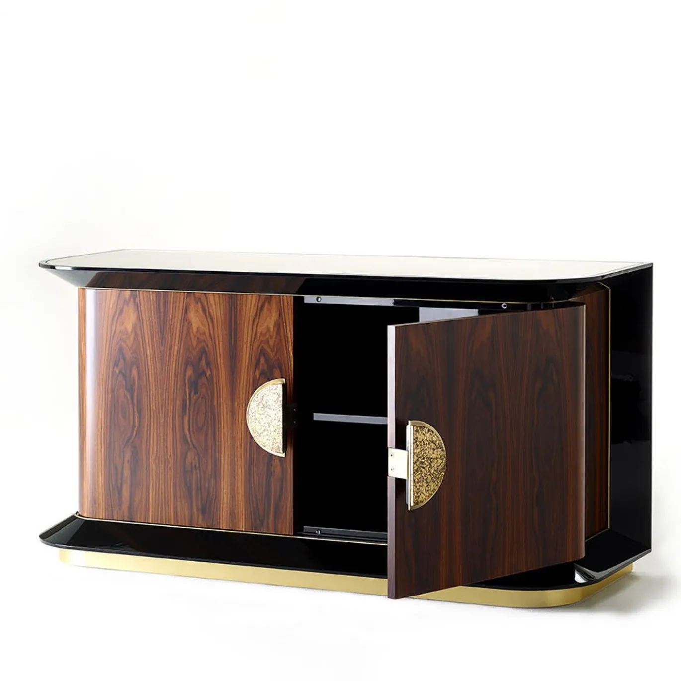 Anthony Credenza a due ante