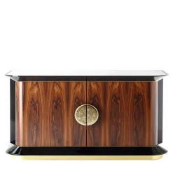 Anthony Credenza a due ante