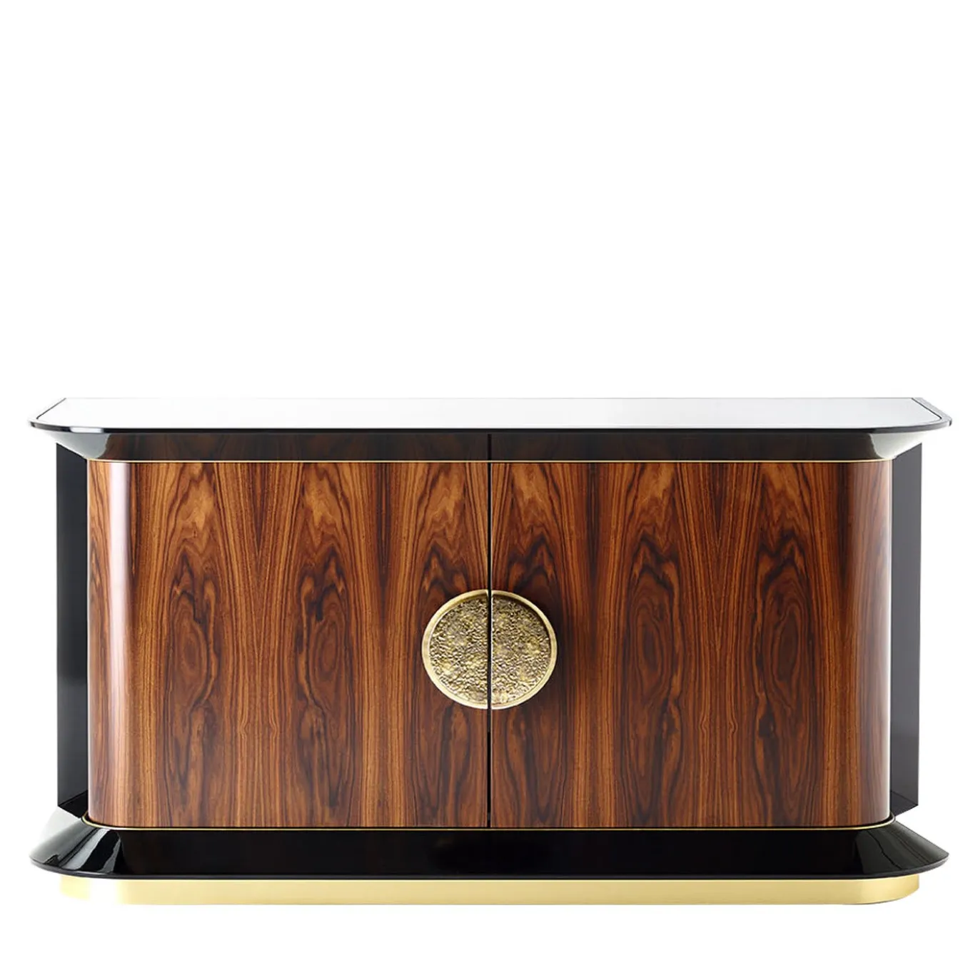 Anthony Credenza a due ante