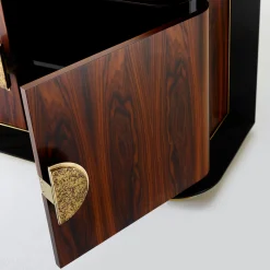 Anthony Credenza a due ante