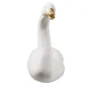 A344/O Scultura di anatra
