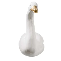 A344/O Scultura di anatra