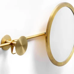 Appendiabiti con specchio Costellazioni di Casaburi, Memoli, Nobile