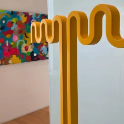 Appendino giallo di Sovrappensiero