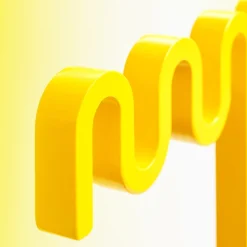 Appendino giallo di Sovrappensiero