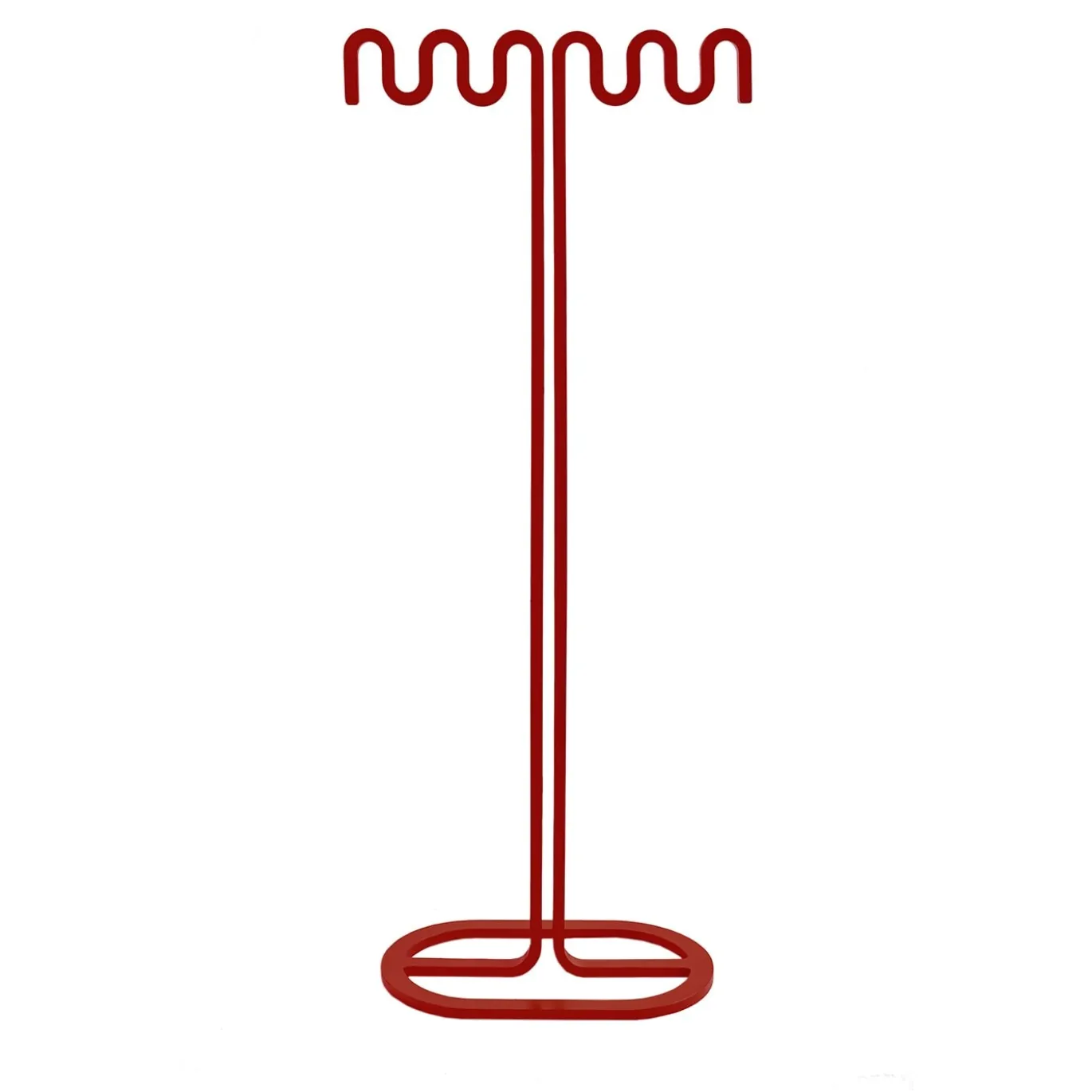 Appendino rosso di Sovrappensiero