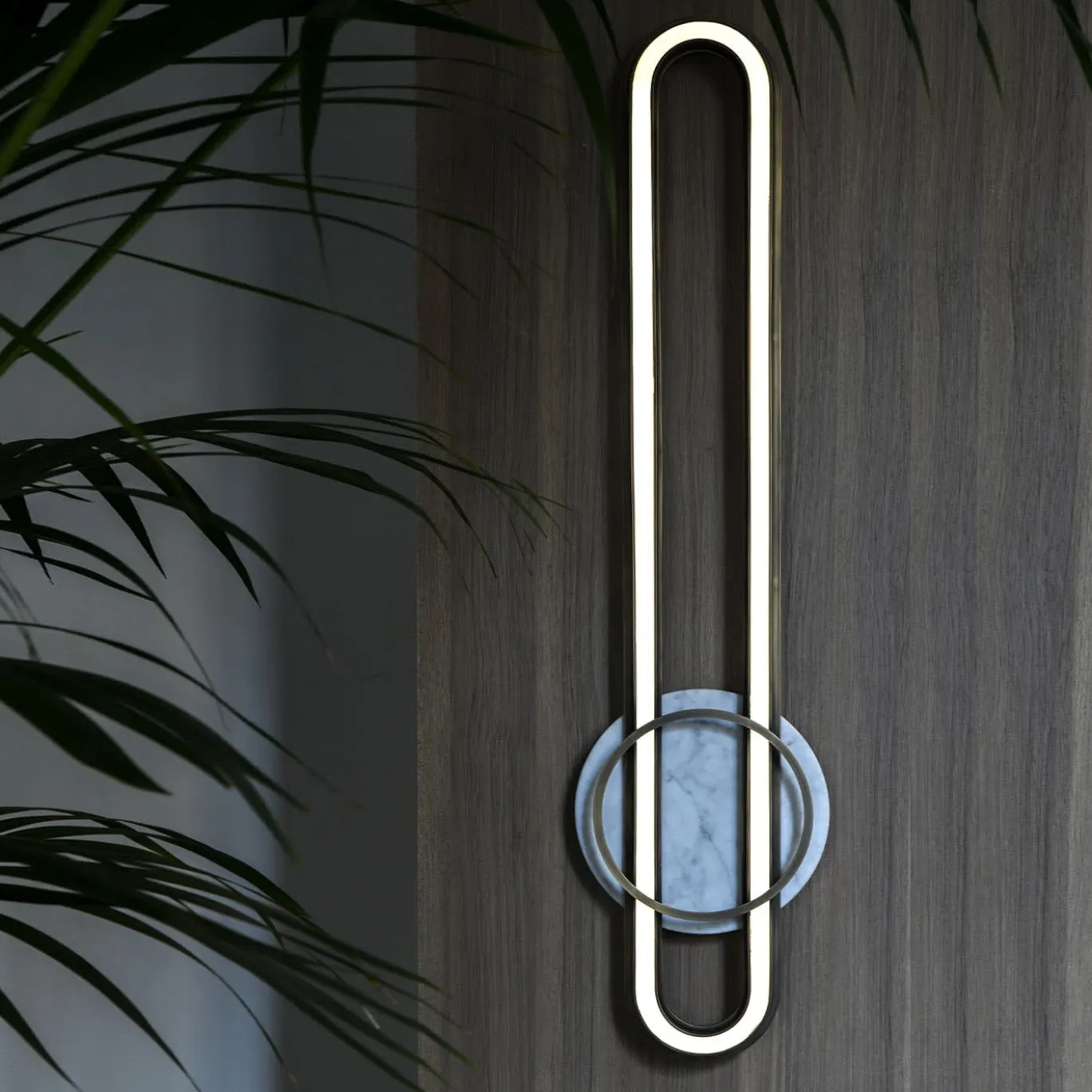 Applique ad anello