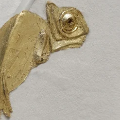 Applique camaleonte - Collezione Mondo Segreto