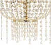 Applique Chalice in Cristallo