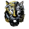 Applique Changeant Tigris Sconce #3