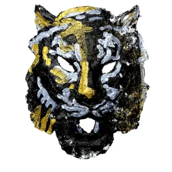 Applique Changeant Tigris Sconce #3