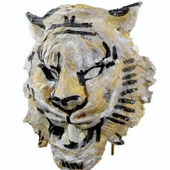Applique Changeant Tigris Sconce #1