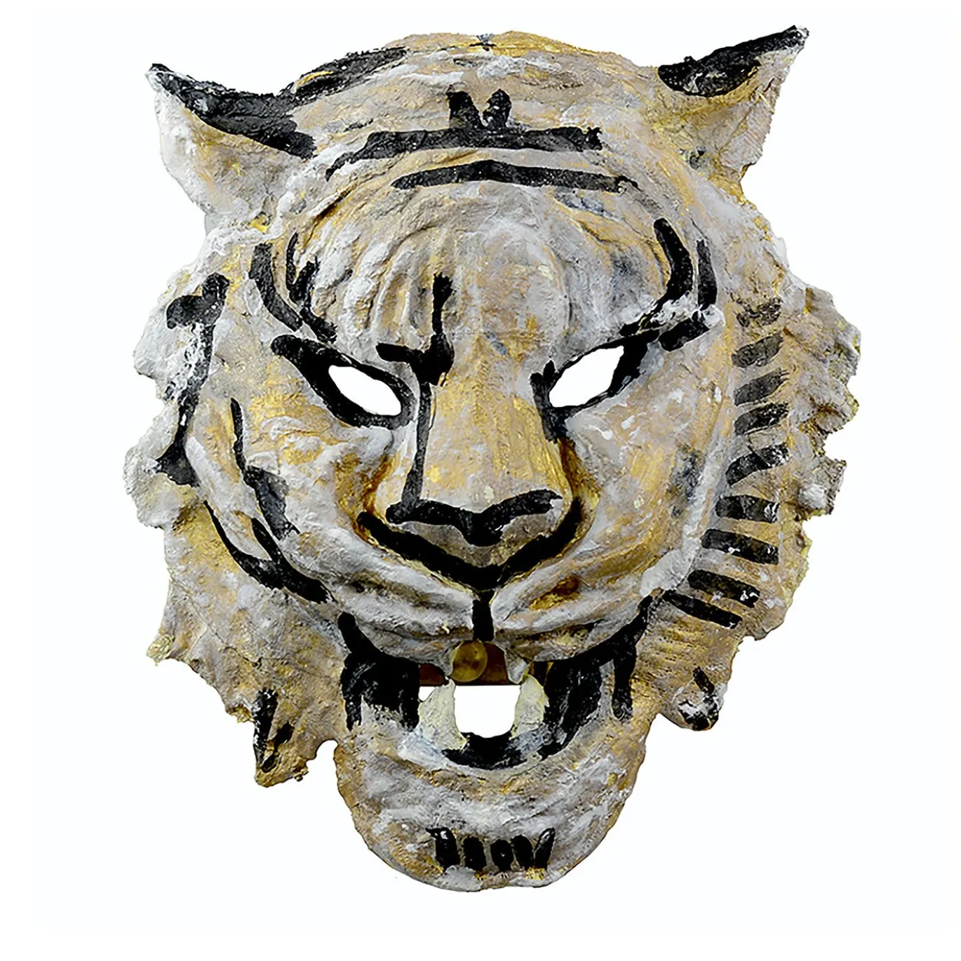 Applique Changeant Tigris Sconce #1