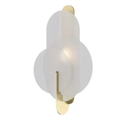 Applique Ed061 oro