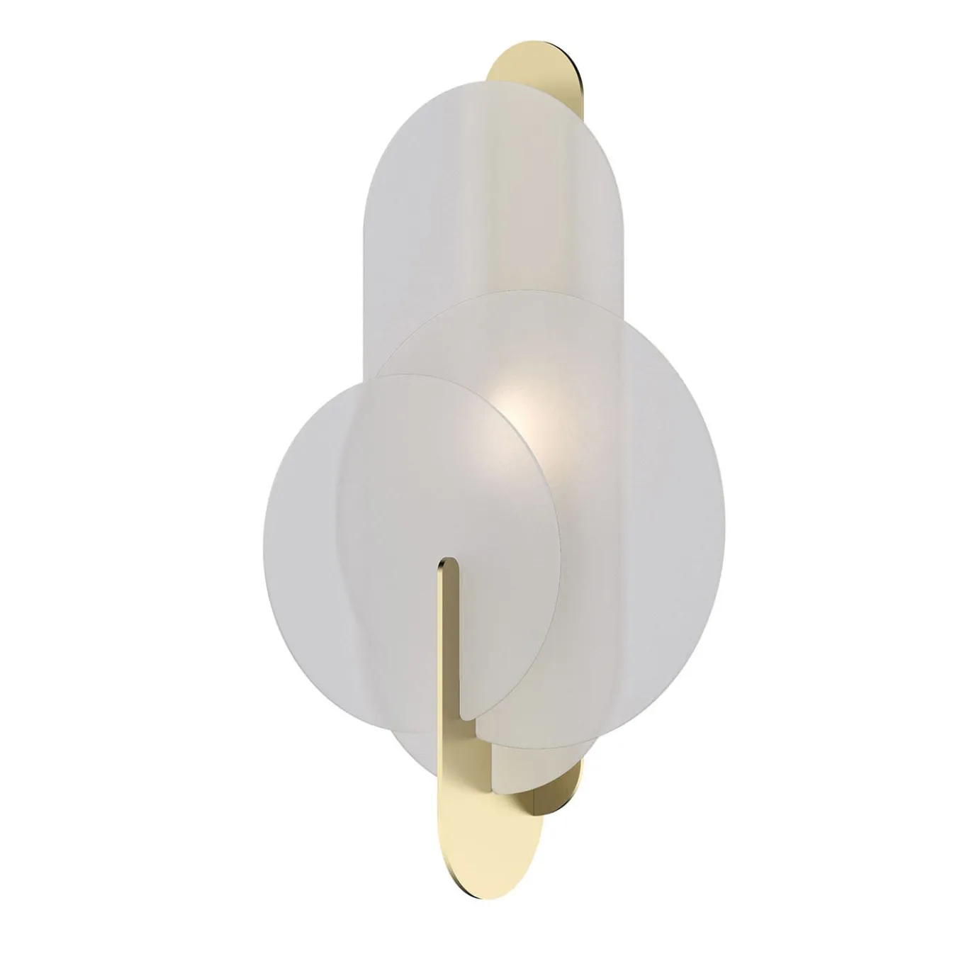 Applique Ed061 oro