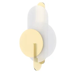 Applique ED061 Oro #2