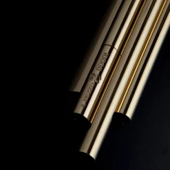 Applique IL PEZZO 3 a 7 LUCI ORO