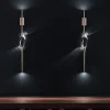 Applique Il Pezzo 12 Oro