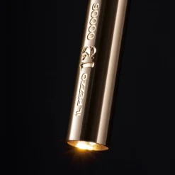 Applique Il Pezzo 12 Oro