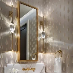 Applique Il Pezzo 12 Oro