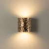 Applique in bronzo casuale