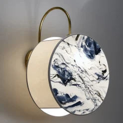 Applique in denim - Collezione Mondo Segreto