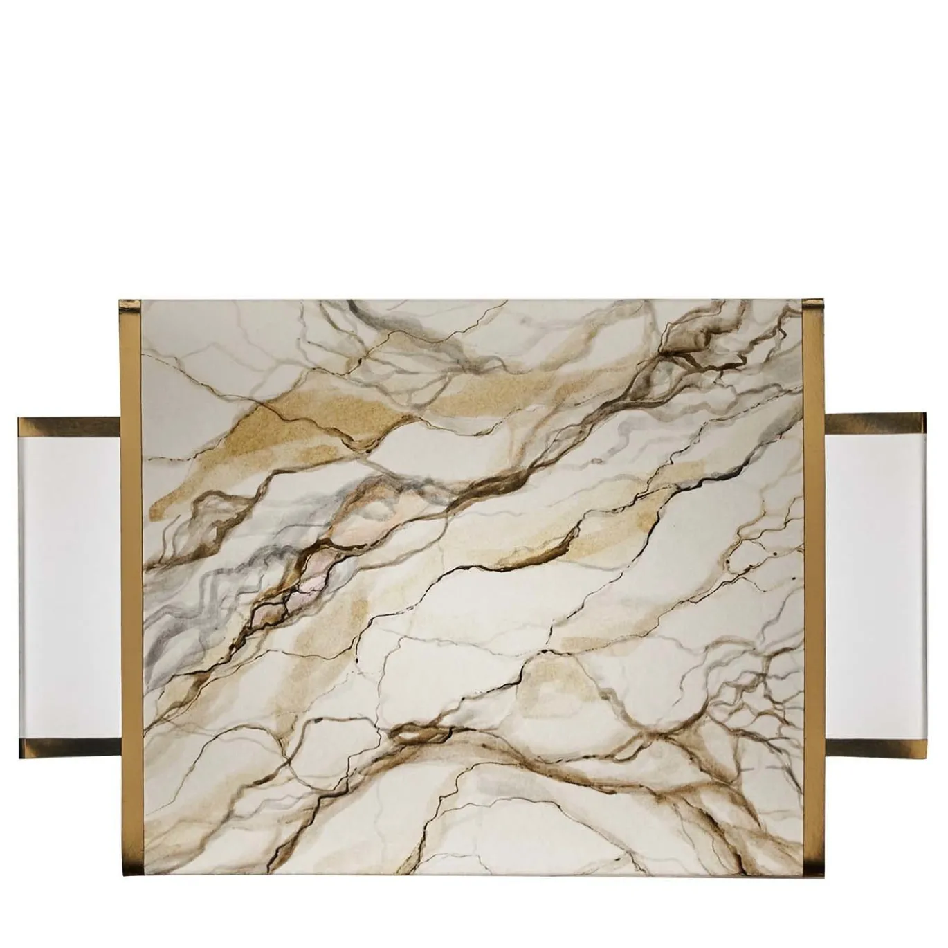 Applique in marmo
