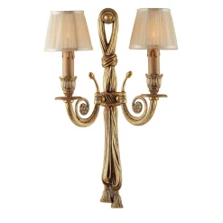 Applique 914 in Ottone