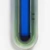 Applique Joy Piccola in Resina Blu R34