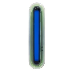 Applique Joy Piccola in Resina Blu R34
