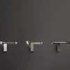 Applique Manhattan Nickel AP di Alltogether