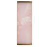 Applique Tech Short in onice rosa e ottone satinato