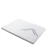 Aquarelle Lenzuolo Bianco